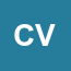 C Vaughan Plastering Logo