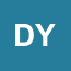 David Yeomans Bricklayer Logo