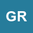 GB roofing and property maintenance Logo