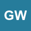 G W Davies Logo