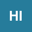 H I Consulting Logo