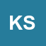 K & S Toilets Logo