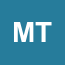 M t carpentry Logo