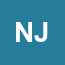 Nicholas James Construction logo