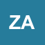 Z and Z Painters Logo