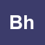 Brightstar home improvements logo