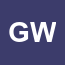G W Plastering and Building Services Logo