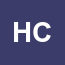 H & C Plumbing and Heating Solutions Logo