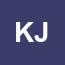 K J Lower Plumbing & Building Logo