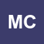 M.I.Home Construction Logo