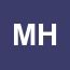 M h electrical Logo