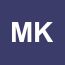 Matt kenyon plumbing Logo