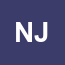 Nicholas James Construction Logo