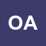 Oxford Aerials Ltd logo