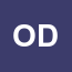 Oliver Drake Plumbing and Heating logo