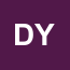 David Yeomans Bricklayer Logo