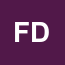 FOZ decorators Logo