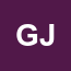 G j garden services Logo