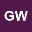 G W Davies Logo