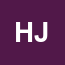 Harpendens Just Gutters logo