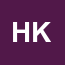 Homestyle Kitchens and Bedrooms Logo