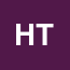 Heartwood Tree Management logo