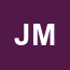 J M Builders Logo