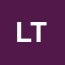 lj tree&garden maintenance Logo