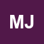 MCS joinery Logo