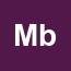 Mk building services Logo