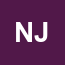 Nicholas James Construction logo