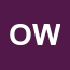 Owen wright construction Logo