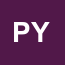 Peter Yeates Arboriculture logo