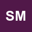 Stephen Mcgrath Professional Decorators logo
