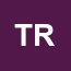 The Roofing Group logo