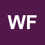 Woods Fencing Logo