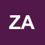 Z and Z Painters Logo