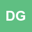 DC Gas & Plumbing Services Logo