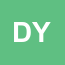 David Yeomans Bricklayer Logo