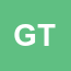 GP Tiling Logo