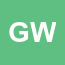 G W Davies Logo