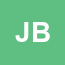 JB Brick & Block Work Logo