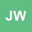 J W Roofing Services Logo