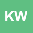 Kurt woods plastering Logo