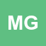 Madalin Gabriel Mogosan Logo