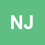 Nicholas James Construction logo