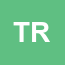 Tony Roberts logo