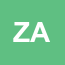 Z and Z Painters Logo