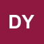 David Yeomans Bricklayer Logo