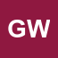 G W Davies Logo